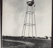 Alto water tower under construction 4